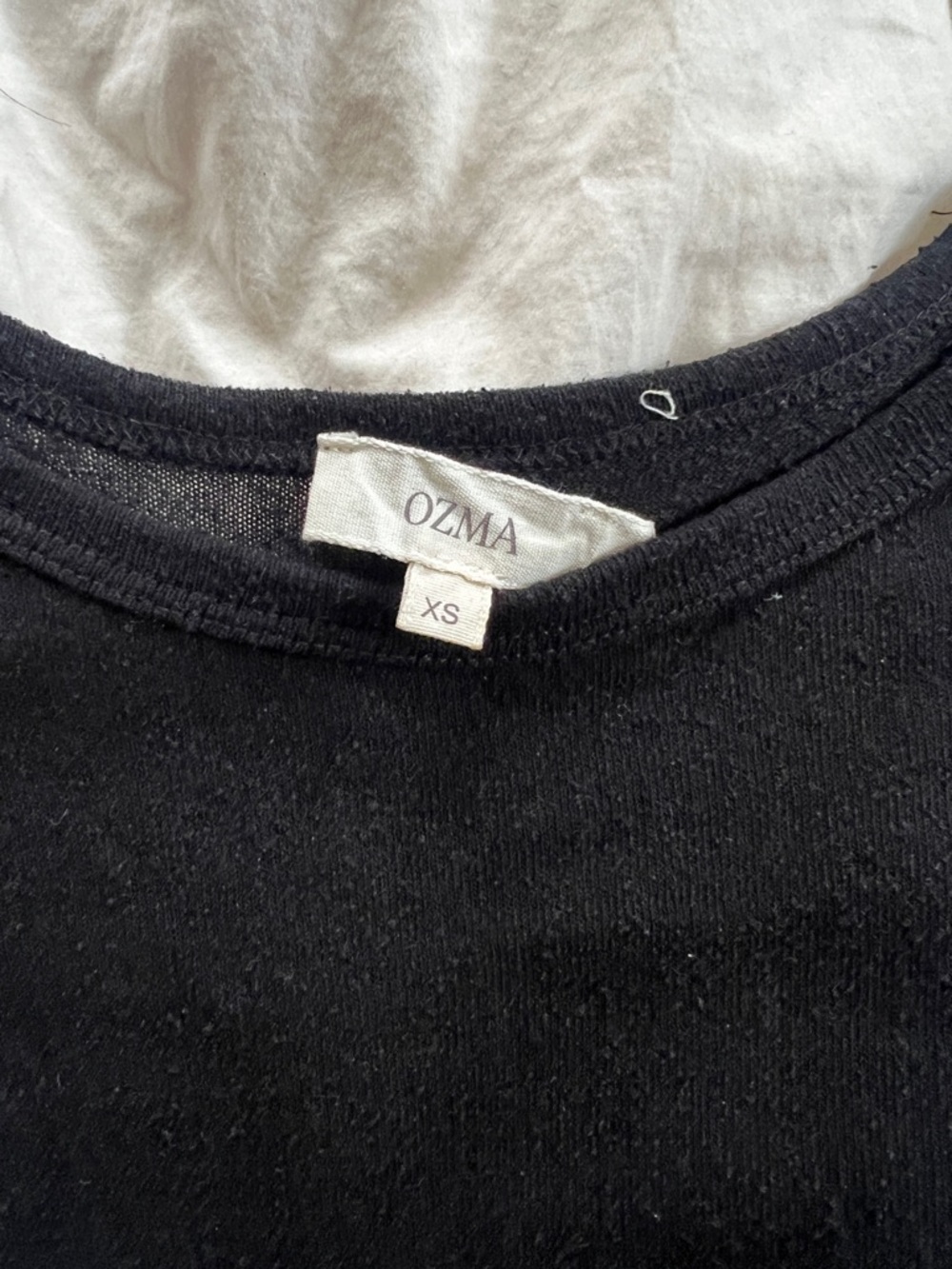 Ozma Lia Top - Picture 3 of 3